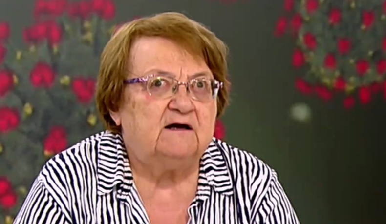 Проф. Радка Аргирова: Има леко покачване на броя на заразените с коронавирус