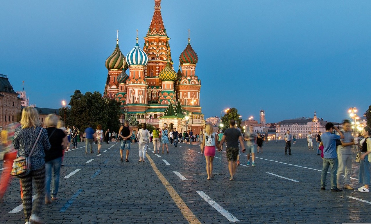 Проучване: 70% от руснаците живеят в състояние на тревожност