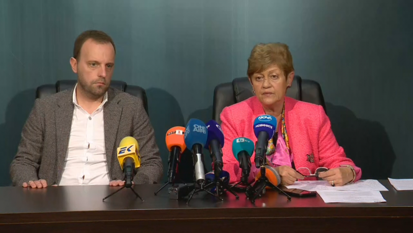 Прокуратурата: Има още един свидетел на катастрофата на Околовръстното в София