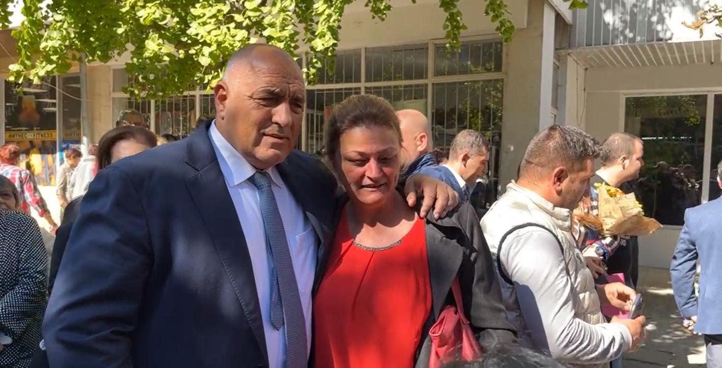 Бойко Борисов: Не предлагаме коалиция, а съгласие по важни теми за хората и за България (обзор)