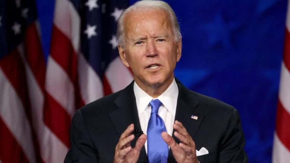 Байдън обвини Саудитска Арабия и Русия за покачването на цените на природния газ