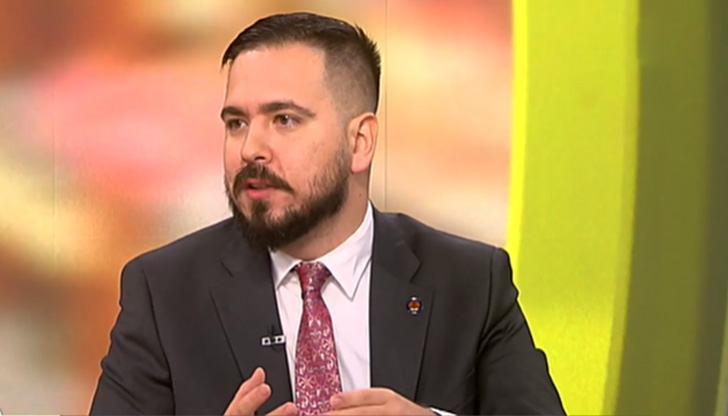 Стоян Панчев, икономист: Ръстът на цените ще се забави, но те няма да паднат