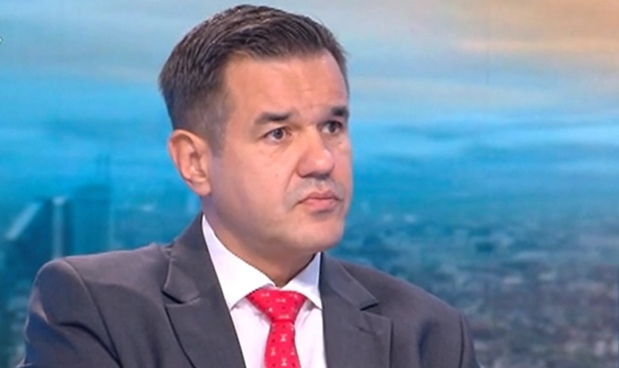 Министър Никола Стоянов: Служебното правителство работи, за да се подготви за икономически скок