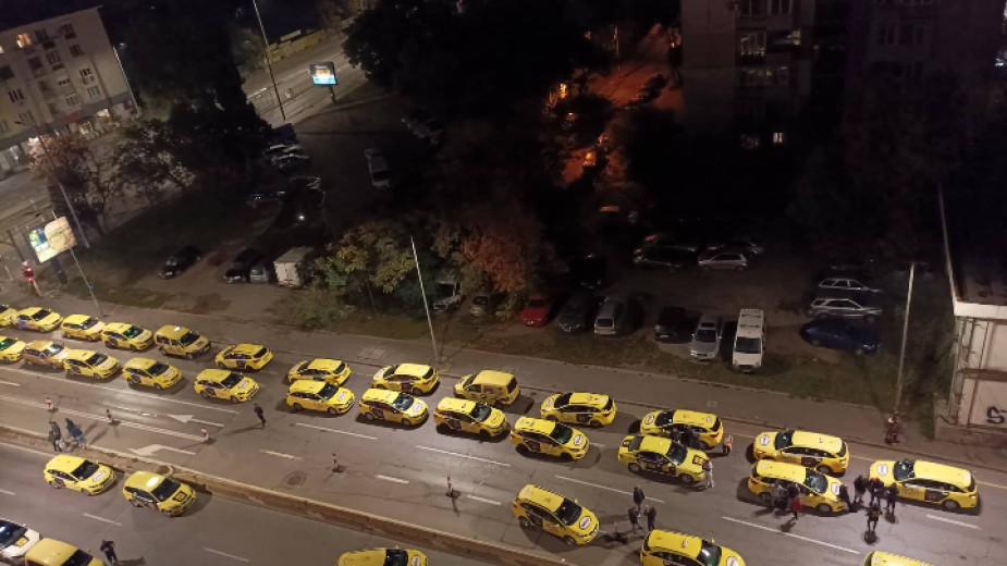 Повдигнаха обвинение на мъжа, нанесъл смъртоносен побой на таксиметровия шофьор