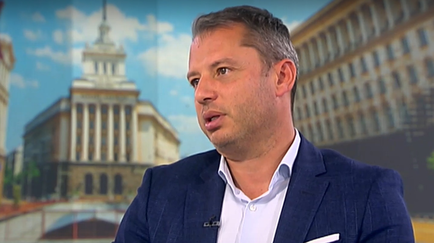 Делян Добрев: Ние не поставяме условия за преговорите, но няма да се съгласим на всичко