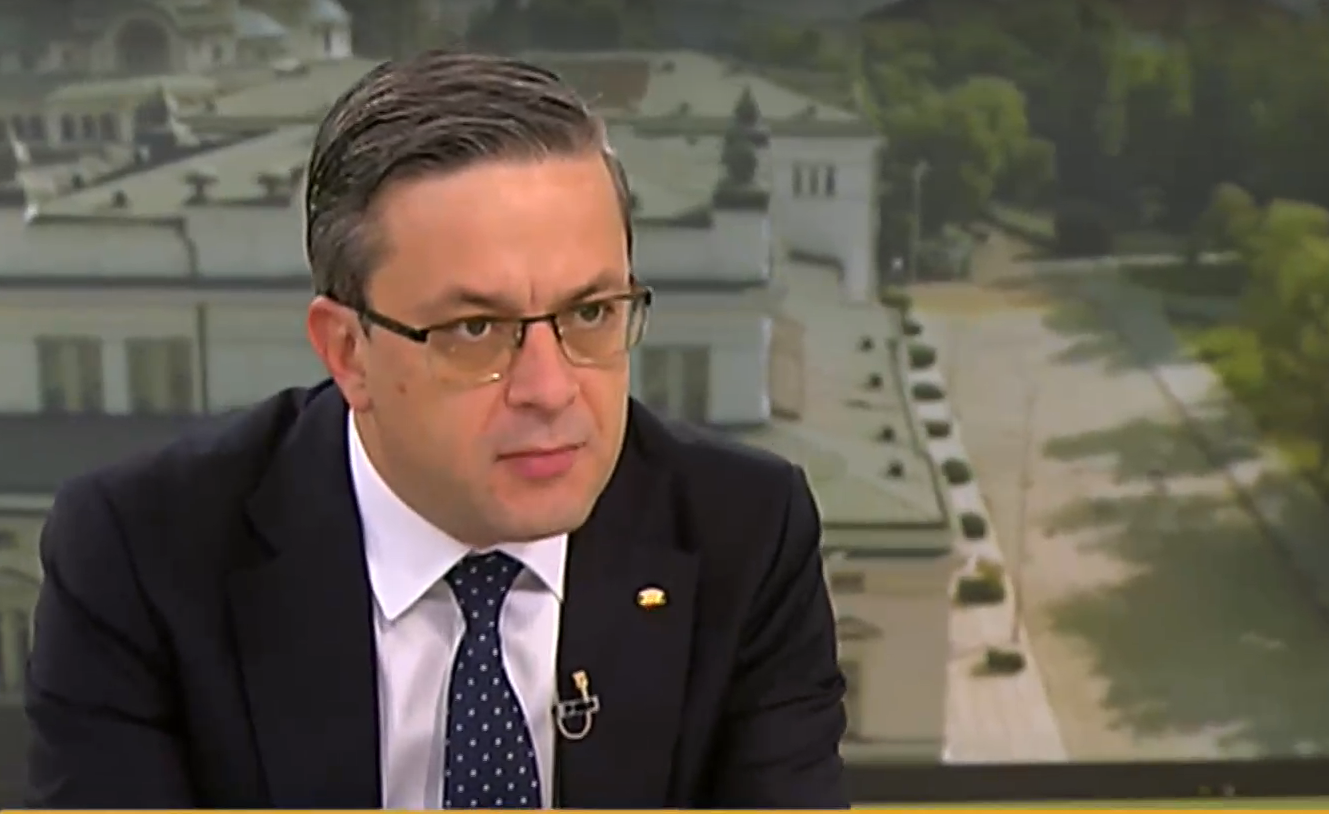 Тома Биков: ПП е радикализирана левица