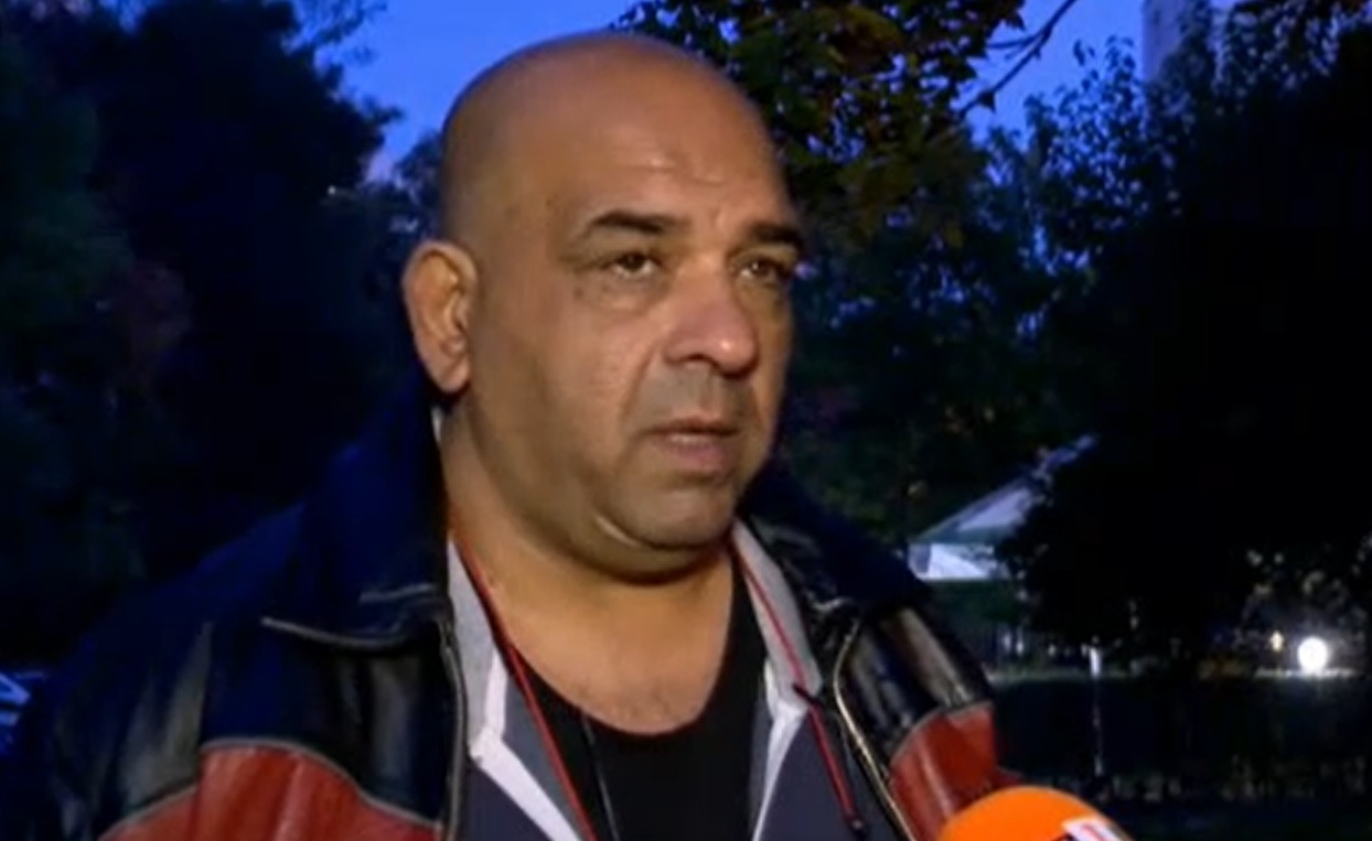 Колеги на загиналия таксиметров шофьор: Ударен е, докато е бил на седалката в колата