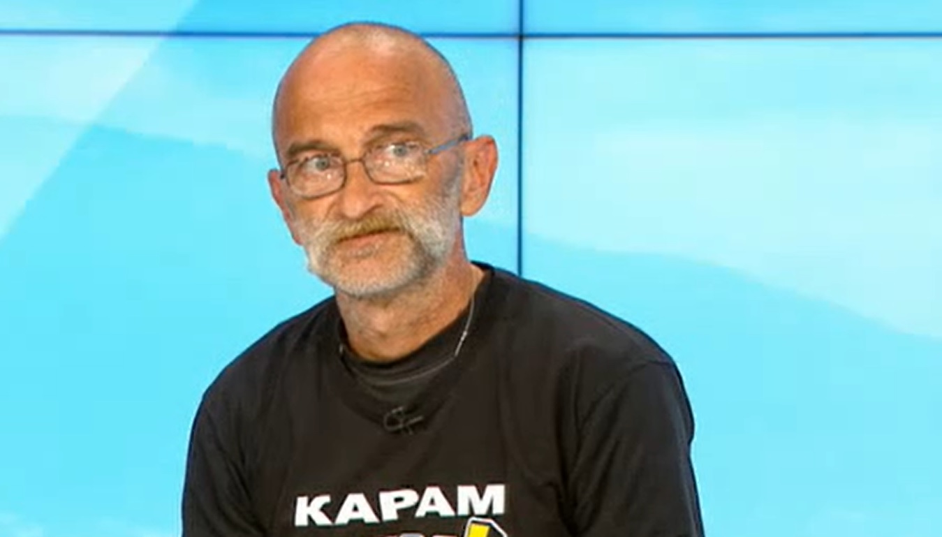 Красимир Цветков, Национален таксиметров синдикат: Никакво пътно нарушение не може да оправдае убийство