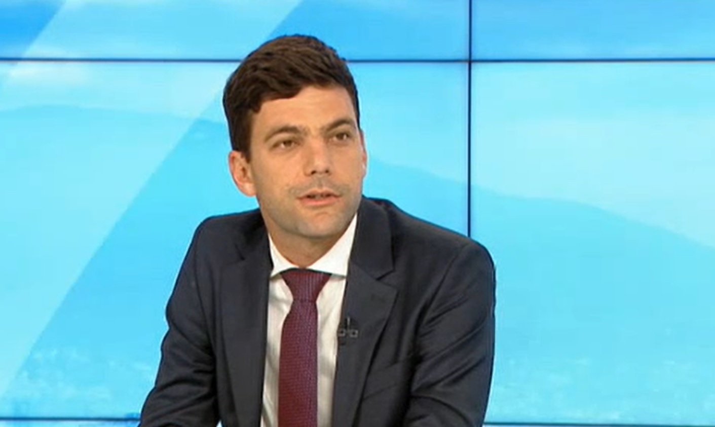 Никола Минчев: ПП ще подкрепи предоставянето на военна помощ за Украйна