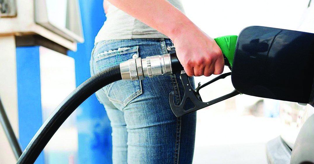 Скачат цените на дребно на всички видове горива в Черна гора