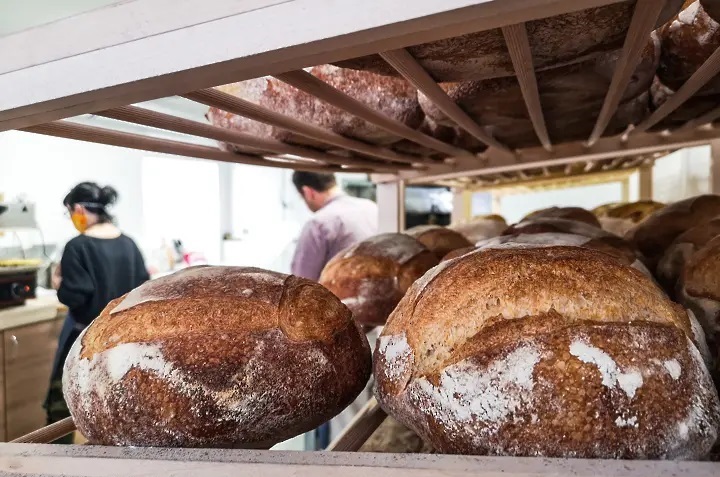 Цените вдигат с 35% печалбите на фермерите