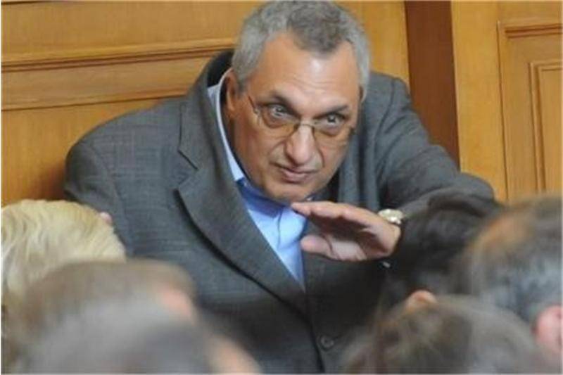 Костов пак приватизира