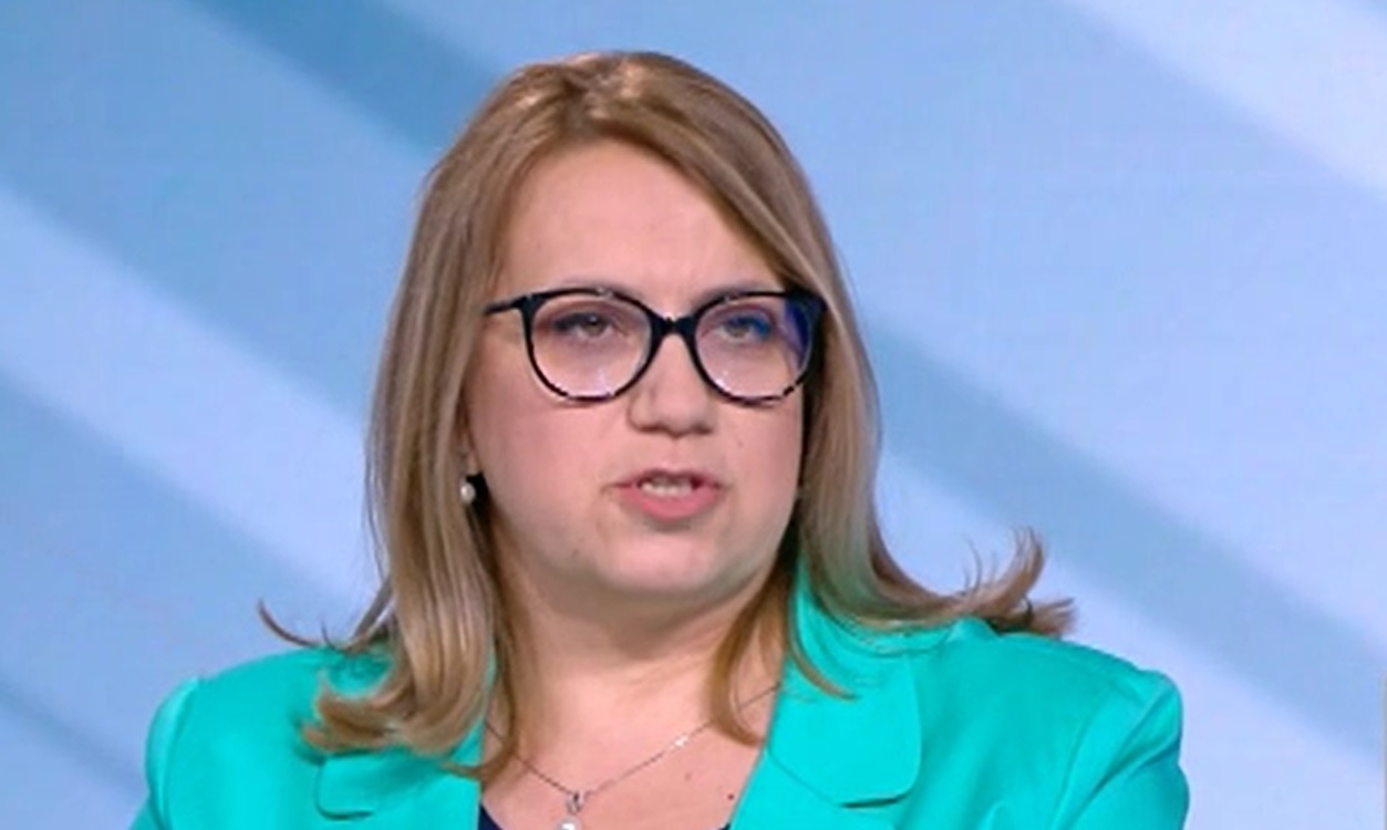 Деница Златева, „Булгаргаз“: Разбит е митът, че без руски газ зимата ще е студена