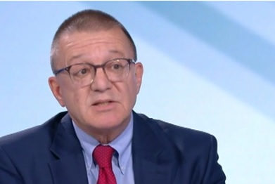 Бойко Ноев: Русия засилва атаките срещу нас заради разделението в обществото ни