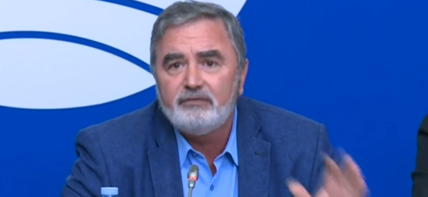 Доц. д-р Ангел Кунчев: Има вероятност тази година грипната вълна да бъде малко по-сериозна (ВИДЕО)
