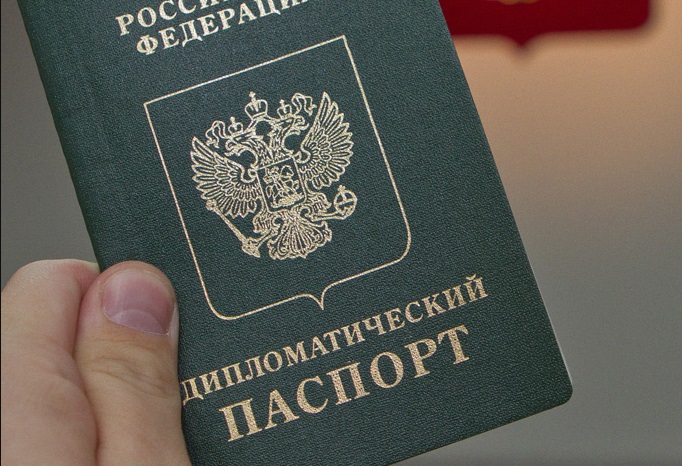 България въвежда визов режим за руските граждани с дипломатически и служебни паспорти
