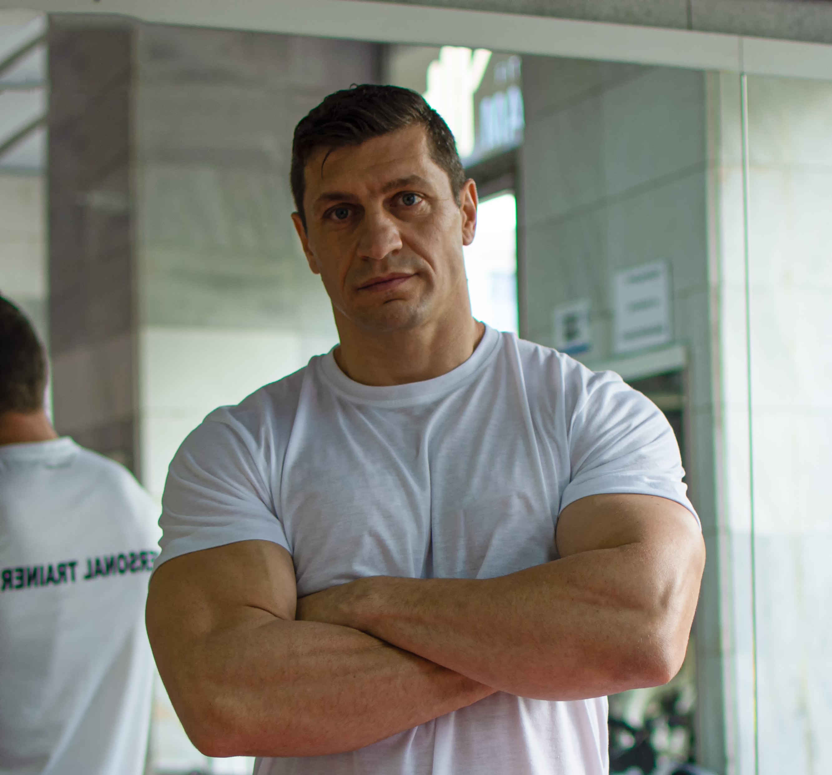 Димо Христев, „треньор на треньорите“ в EUFA: Правилният фитнес не изтощава, а зарежда