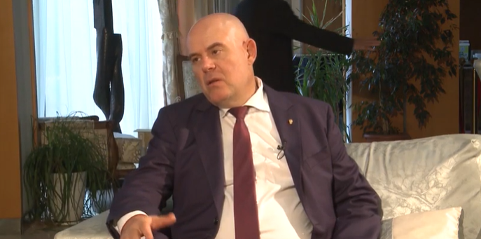 Иван Гешев: Наказателният кодекс и Законът за движение по пътищата се нуждаят от сериозни законодателни промени