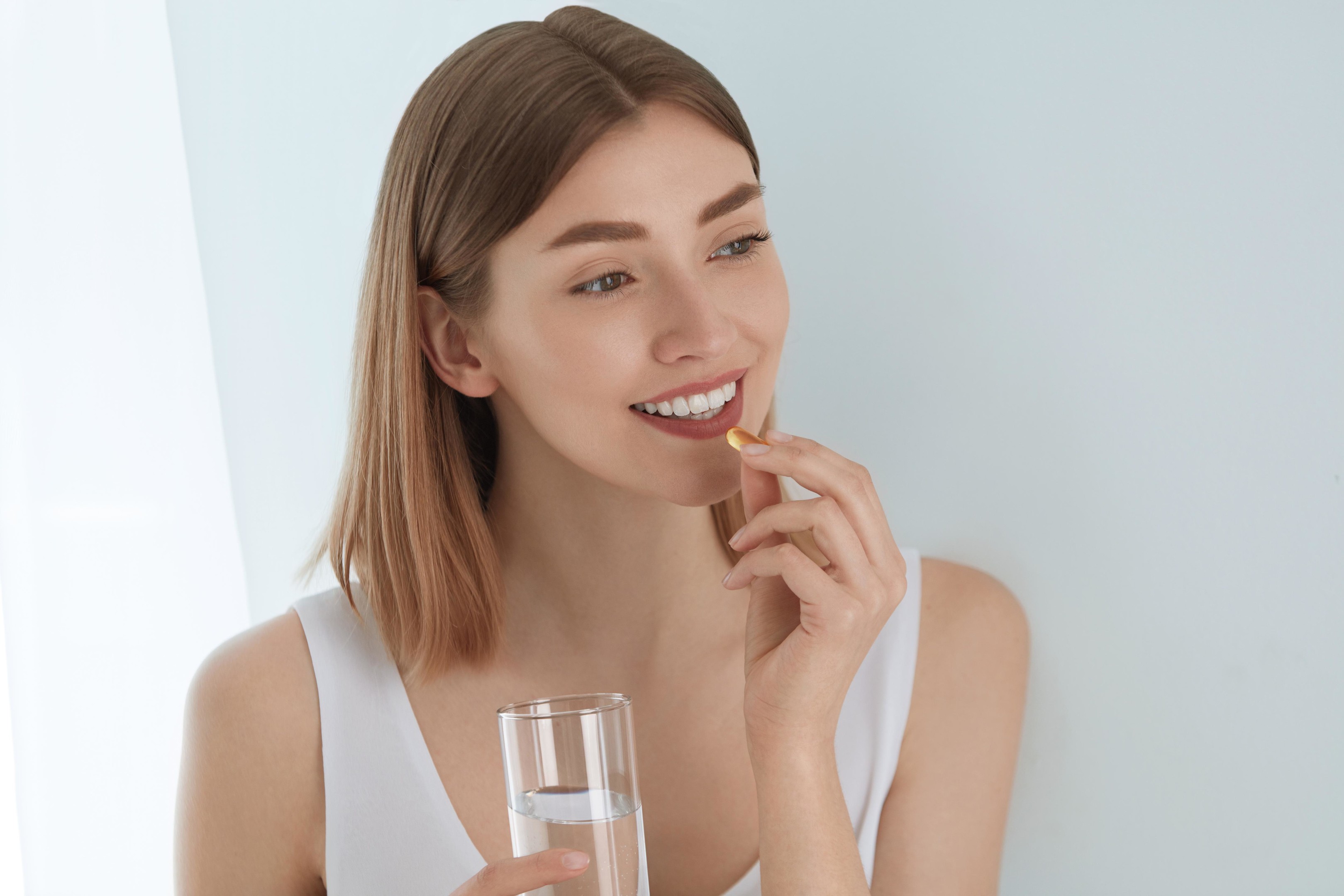 След 40: Нуждата от витамини се променя с възрастта