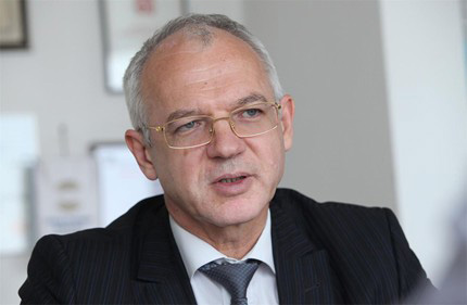 Васил Велев: Бизнесът ще инициира срещи с партиите в парламента следващата седмица