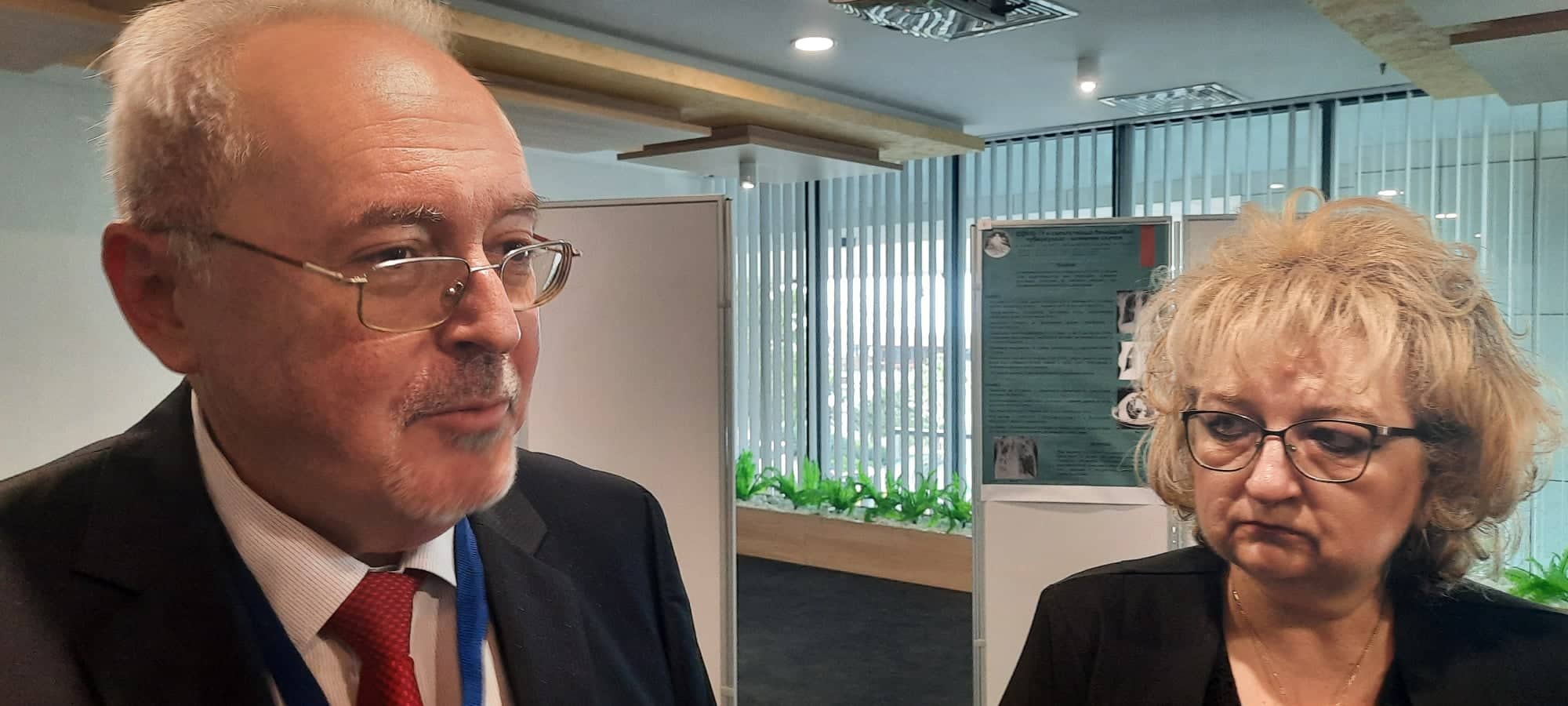 Увеличават се пациентите с белодробни болести, има дефицит на пулмолози