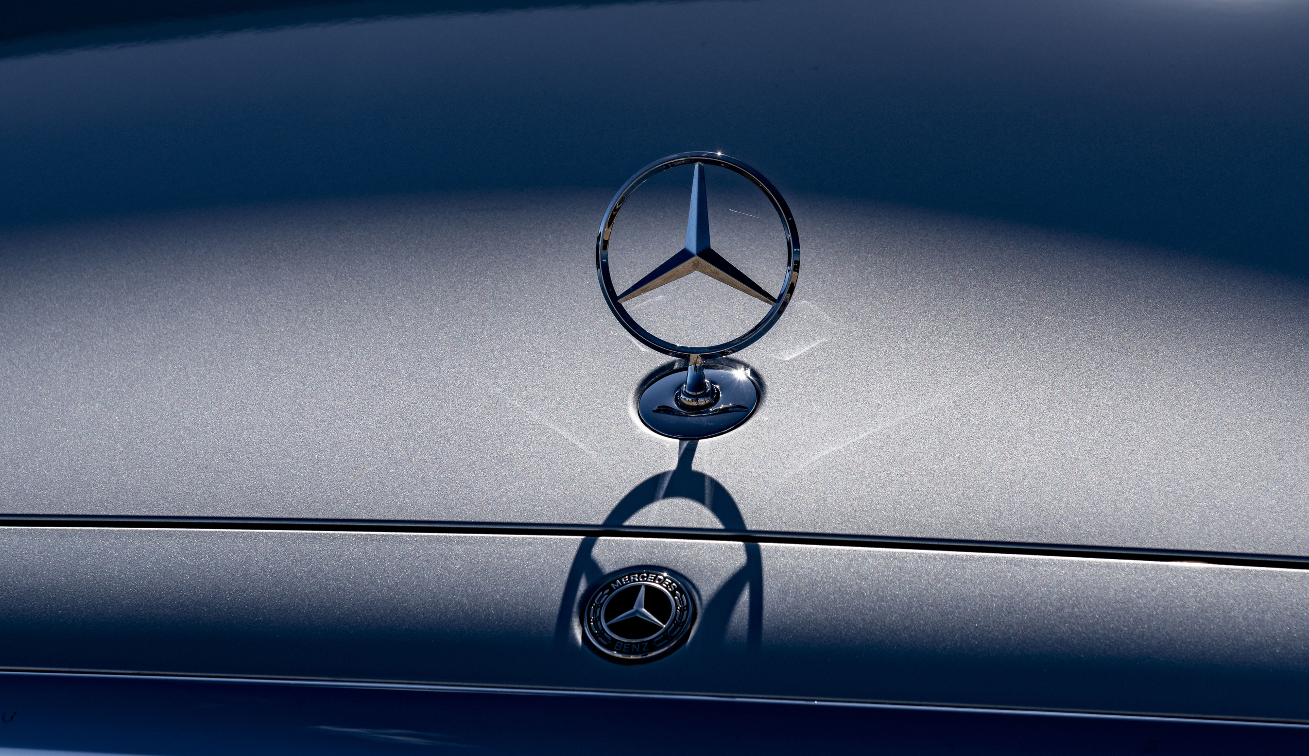 Всеки втори Mercedes отива в Китай