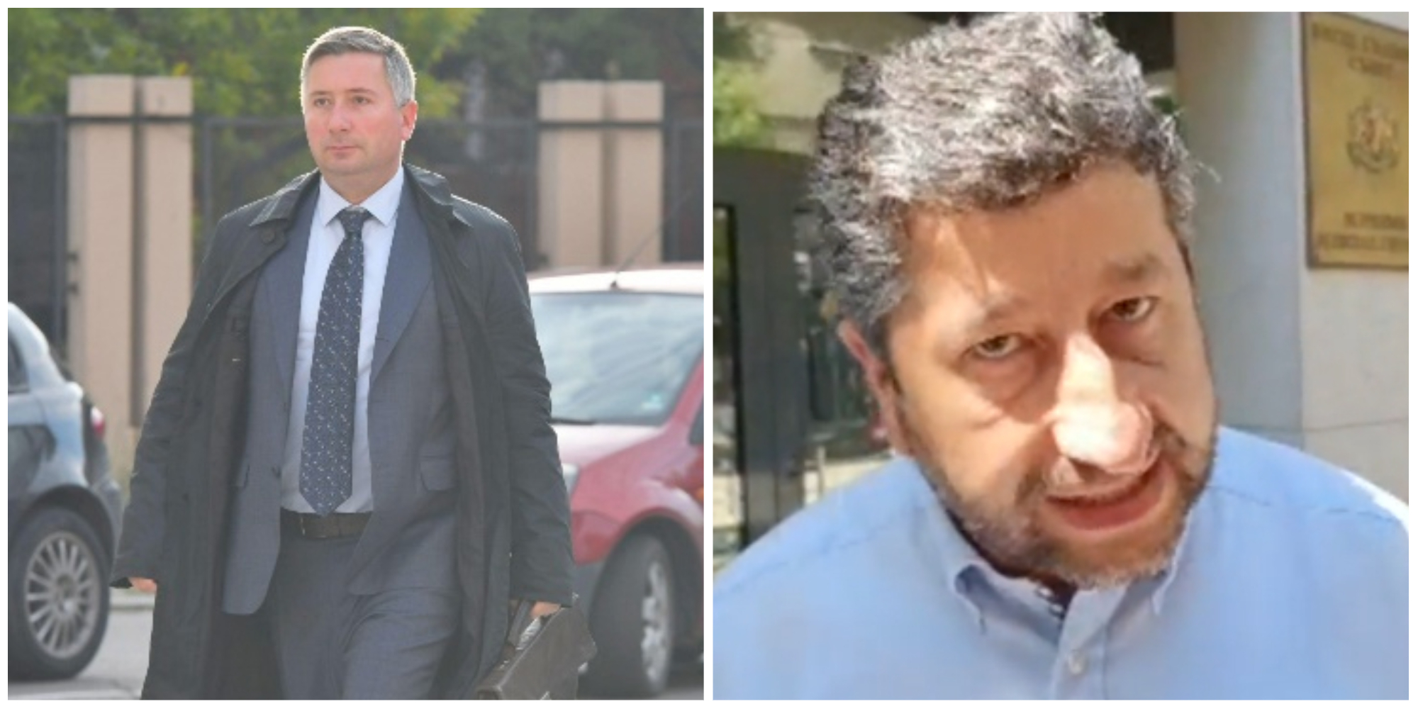 Правителство ще има, ако Прокопиев получи контрол над съдебната власт