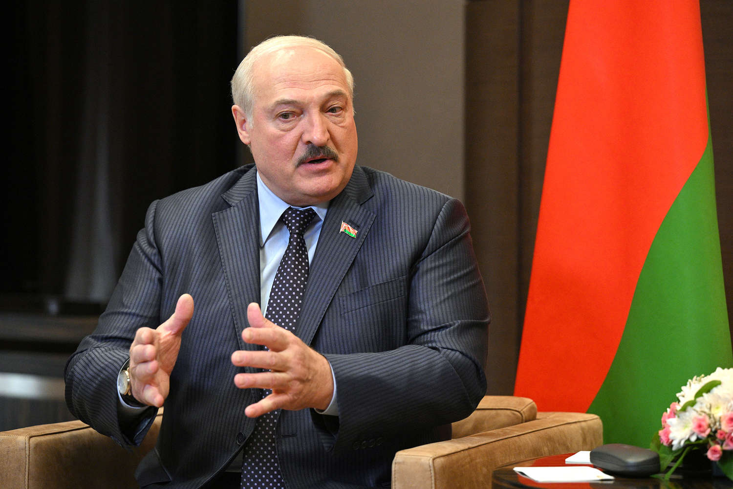 Лукашенко: Полша опитва да провокира ядрена война