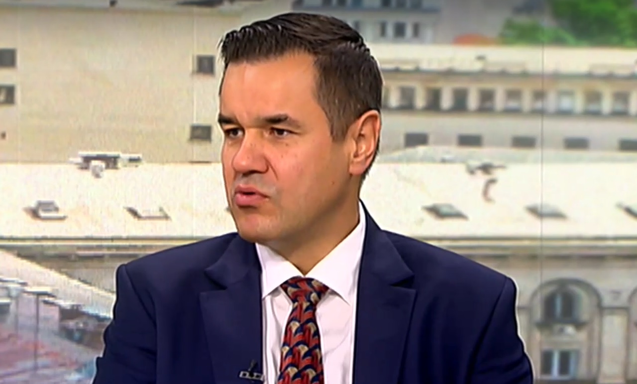 Министър Никола Стоянов: Можем да кажем, че кризата с газа е зад гърба ни