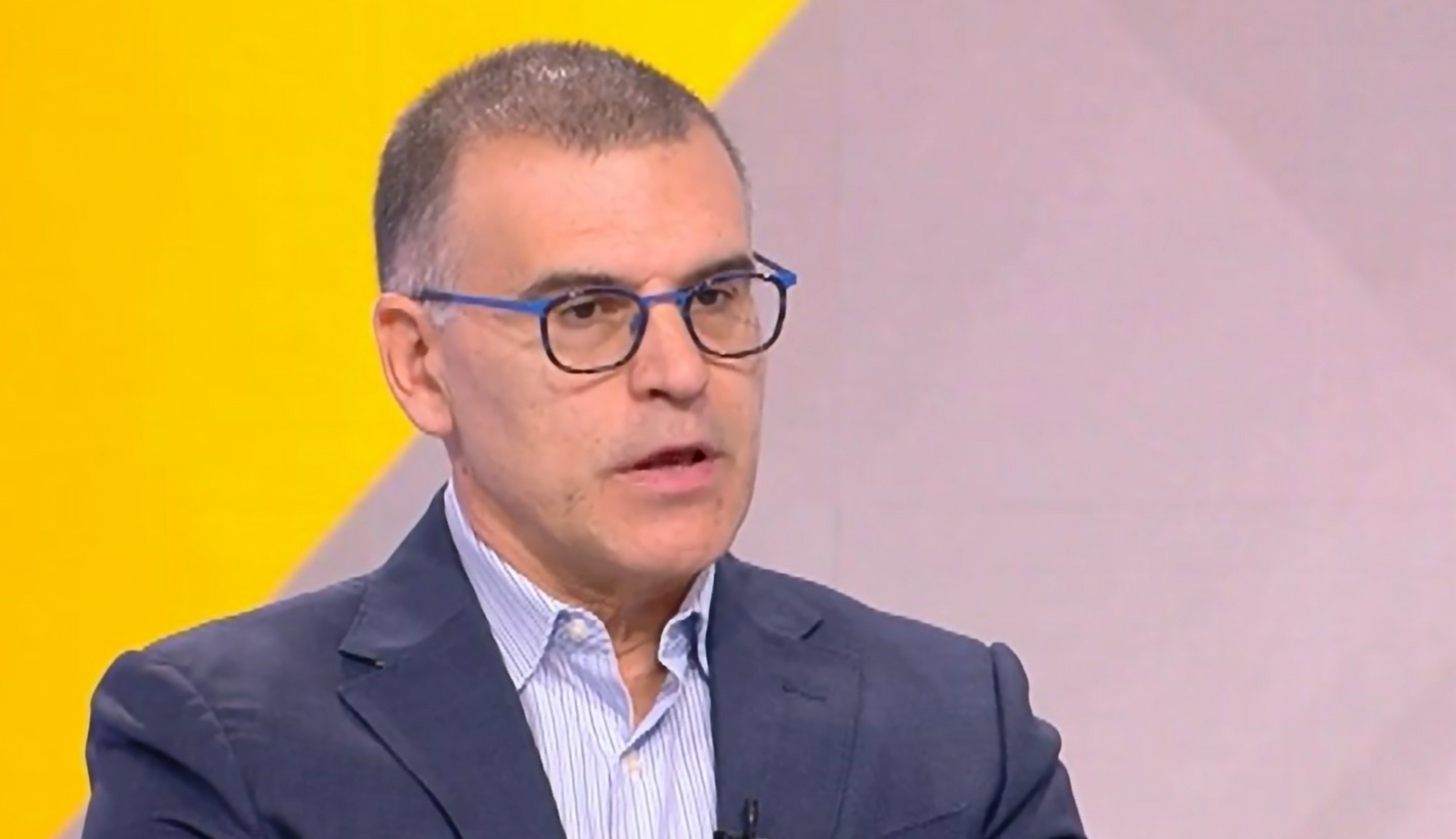 Симеон Дянков: Не е излишен страхът, че може да влезем в дългова спирала