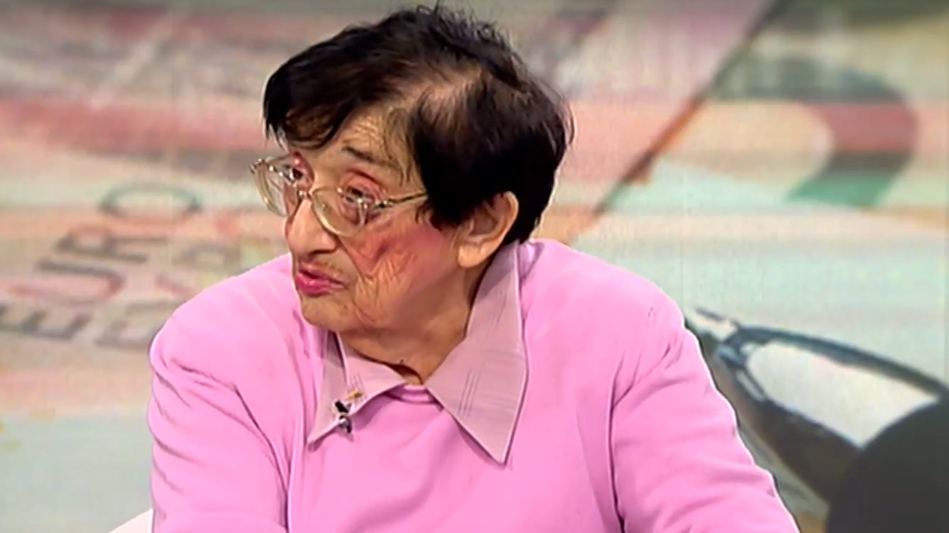 Мика Зайкова: Асенчо и Кирчо не знаят какво е държава, а искат да управляват