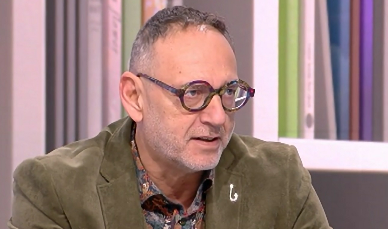 Любен Дилов-син: България взе много кредити, за да плаща популистки решения