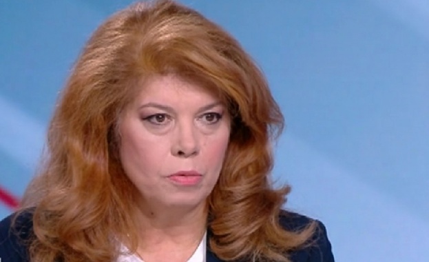 Илияна Йотова: Партиите не търсят диалог, а по-скоро се готвят за нови избори