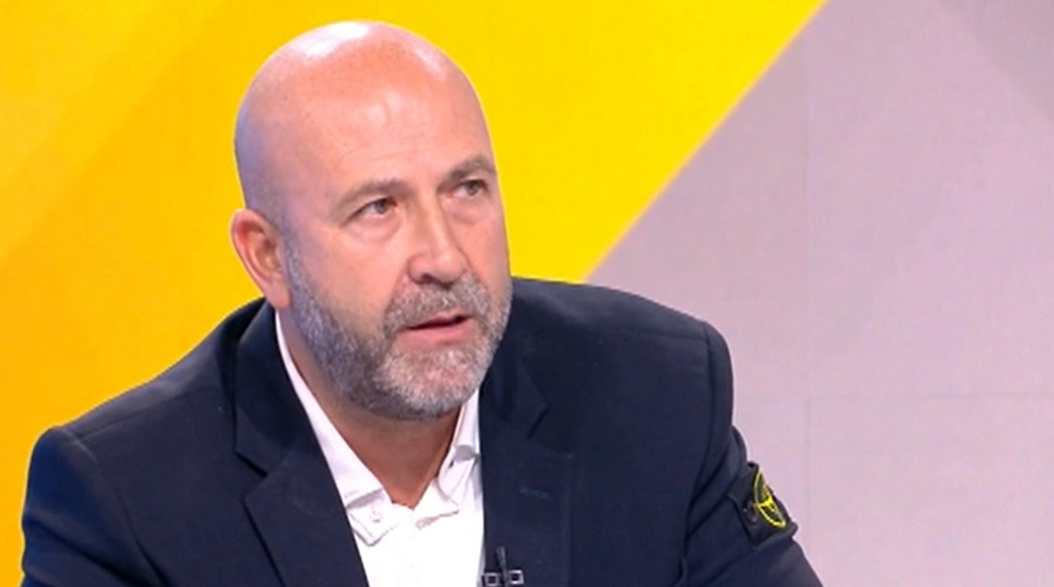 Богдан Милчев: В МРРБ има много тежка корупция с опънат чадър от президента Радев