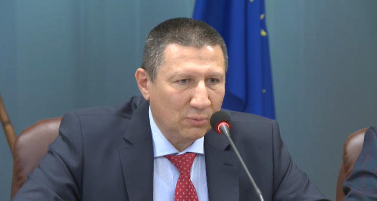 Сарафов: Знаем пълните данни и адреса на хакера, който атакува държавата