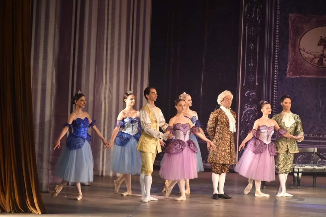 Представят балета "Пепеляшка" в Бургаската опера