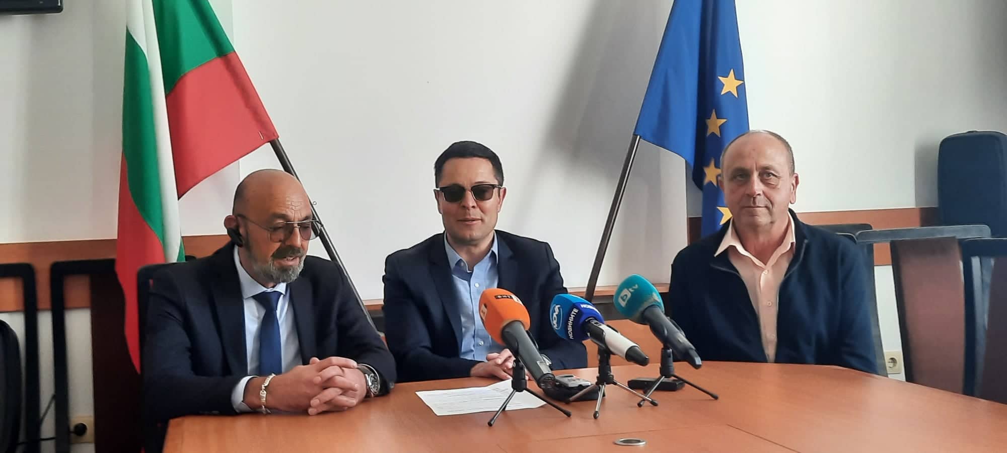Малкият и среден бизнес получава 30 млн. лв. за киберсигурност 