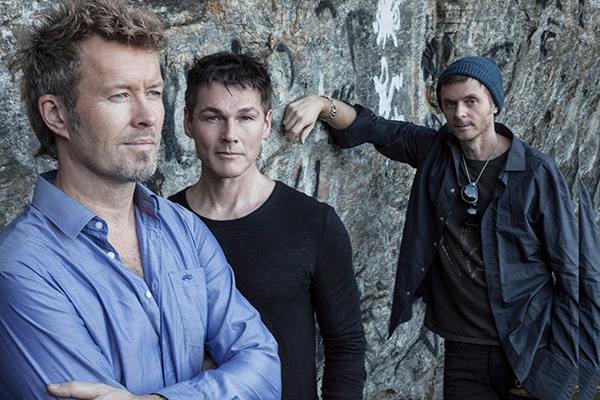 A-ha издават албум с 12 нови песни (ВИДЕО)