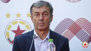 Пламен Марков: Крайно време е аз да престана да бъда последният треньор, класирал националния отбор за голям форум