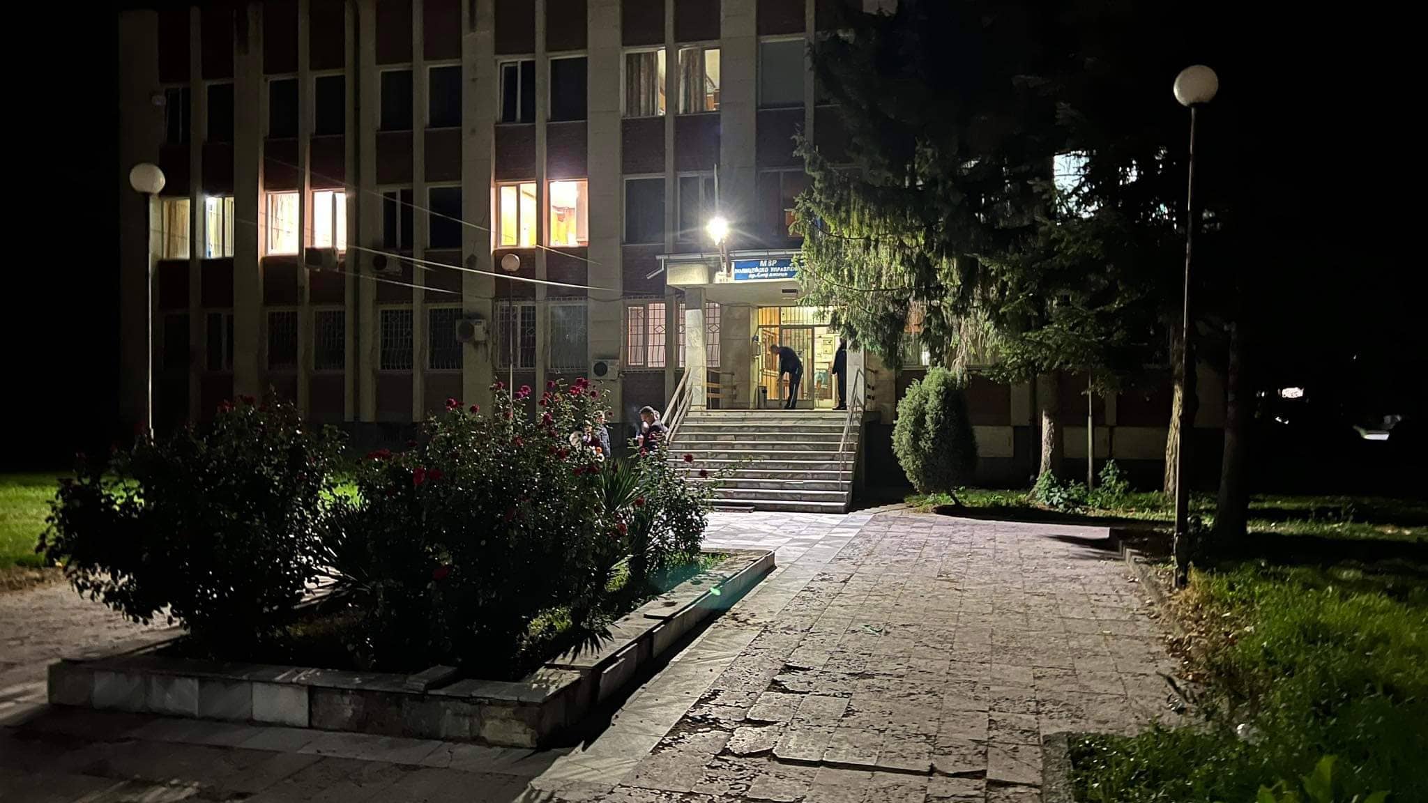 Криминалисти откриха задигнатото от психично болен оръжие в Стражица