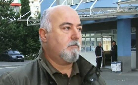 Синдикатът на МВР: Тестовете за наркотици на полицаите са положителни, защото пият лекарства за стрес и натоварване