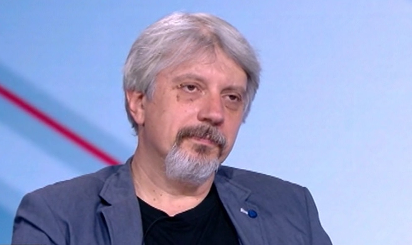 Проф. Витанов: Грипът може да тръшне коронавируса