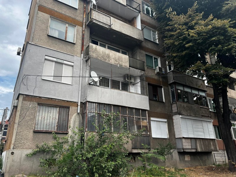 Прокуратурата: Тежка черепно-мозъчна травма е причината за смъртта на малтретираното в Пловдив бебе