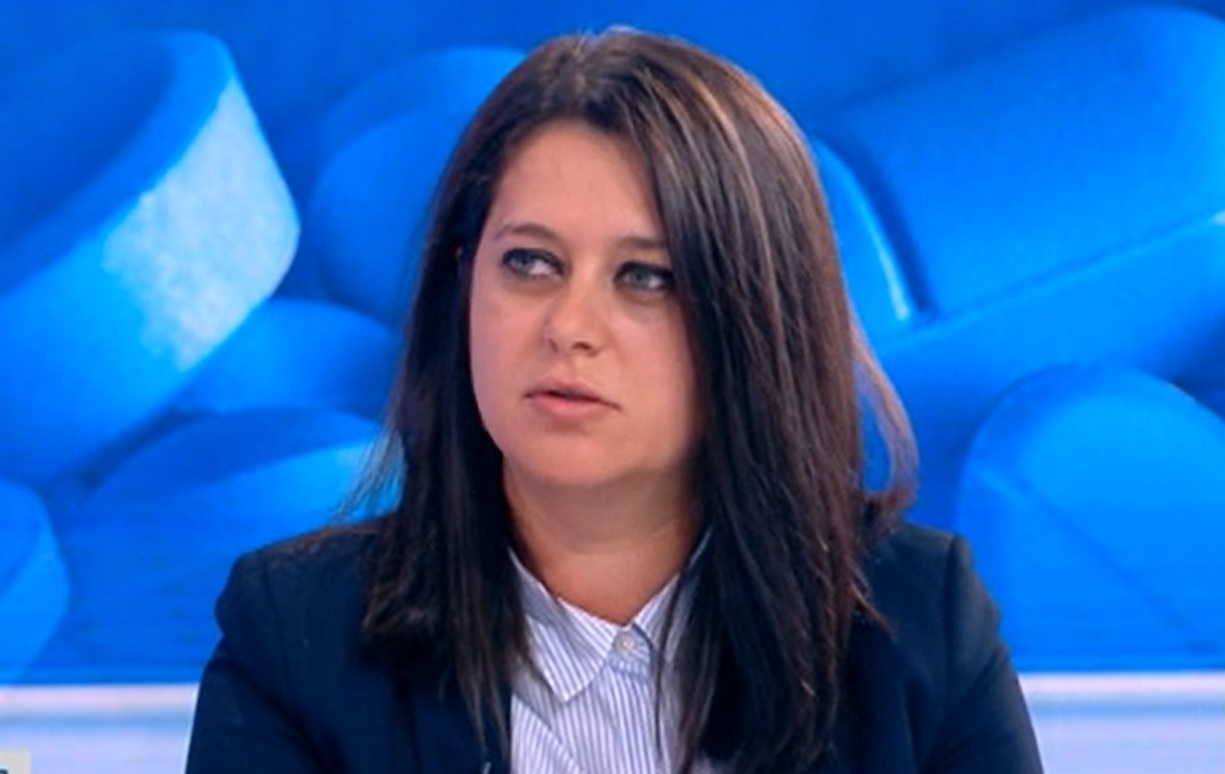 Адвокат Полина Велчева: Тестовете за наркотици реагират дори на енергийни напитки