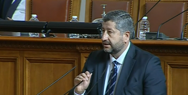 Христо Иванов: На път сме да отидем към следващи избори