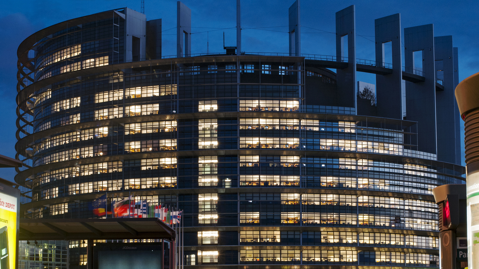 Украинският народ получи наградата "Сахаров" на Европарламента