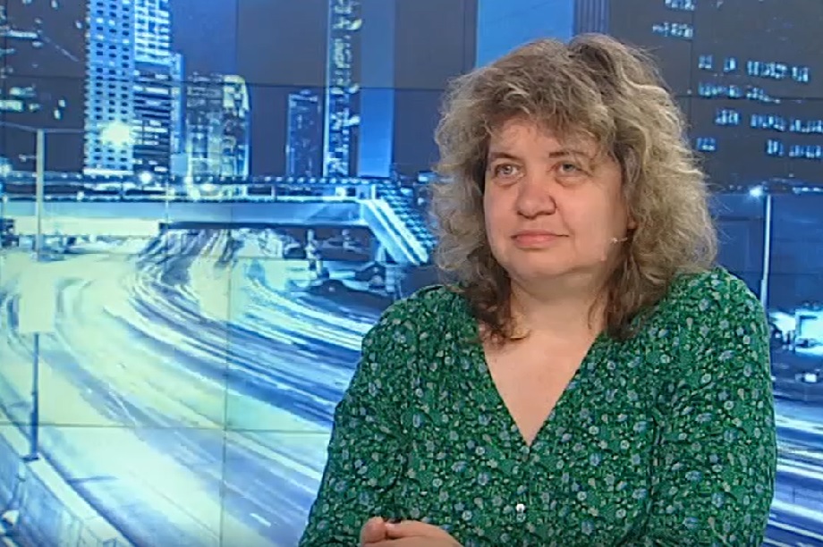 Доц. Киселова: Много е вероятно да няма реален изход, дори и след оттеглянето на Никола Минчев