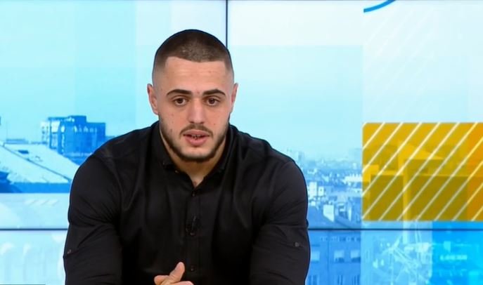Насар призна, карал пиян и дрогиран