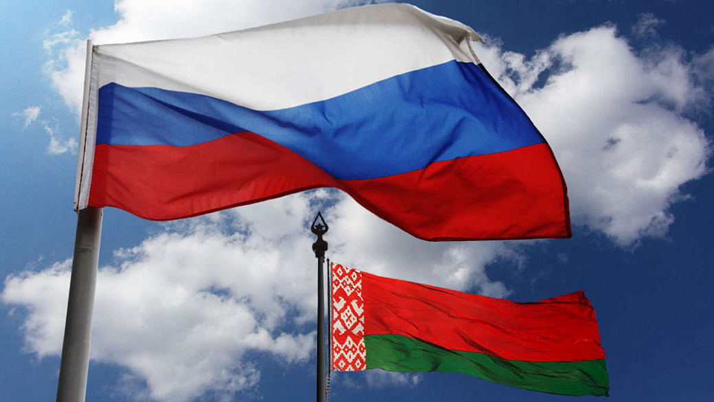Минск: Руските военновъздушни сили патрулират по беларуските граници