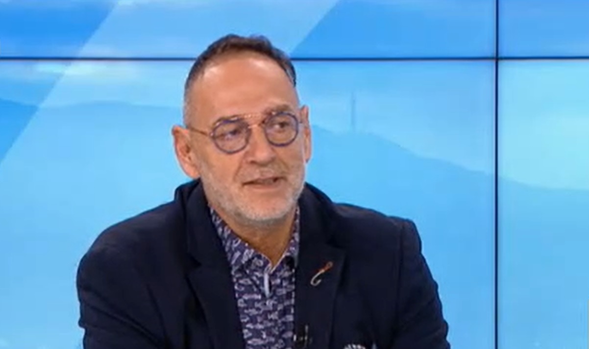 Любен Дилов-син: Върви законодателна подготовка като за 4-годишен мандат